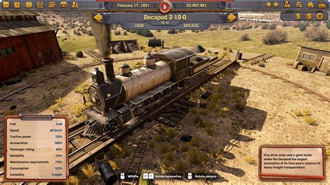 railway empire pc.
